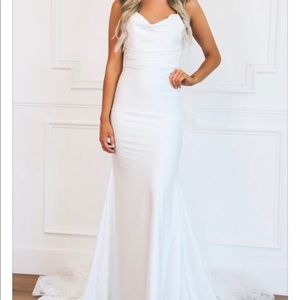 Wedding/Prom Dress